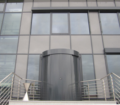 CDN Nürnberg :: Neubau eines Container Terminals