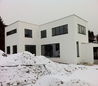 Dietrichweide Starnberg Dietrichweide Starnberg :: Gehobener Wohnungsbau in Starnberg